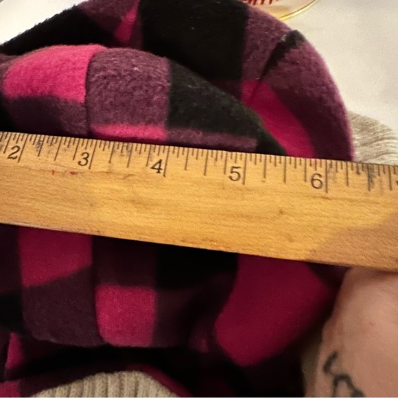 POOK Trapper Hat - Picture 6 of 7